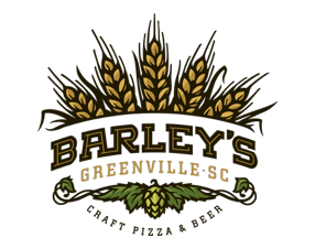 Barley's in Greenville, SC